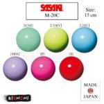 Junior ball SASAKI M-20C 15cm