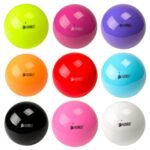 Gym ball Pastorelli NG 18 cm