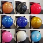Gym ball Pastorelli 16 cm