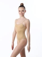 Body Solo. Dark beige mod. BD50-9 - Image 3