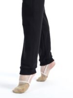 Black sports trousers Solo. mod. FD140-839 - Image 4