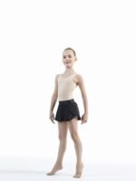 ⁦Double shorts with black panties mod. RG769-107⁩ – תמונה ⁦3⁩