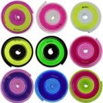 Rope multicolor Pastorelli New Orleans