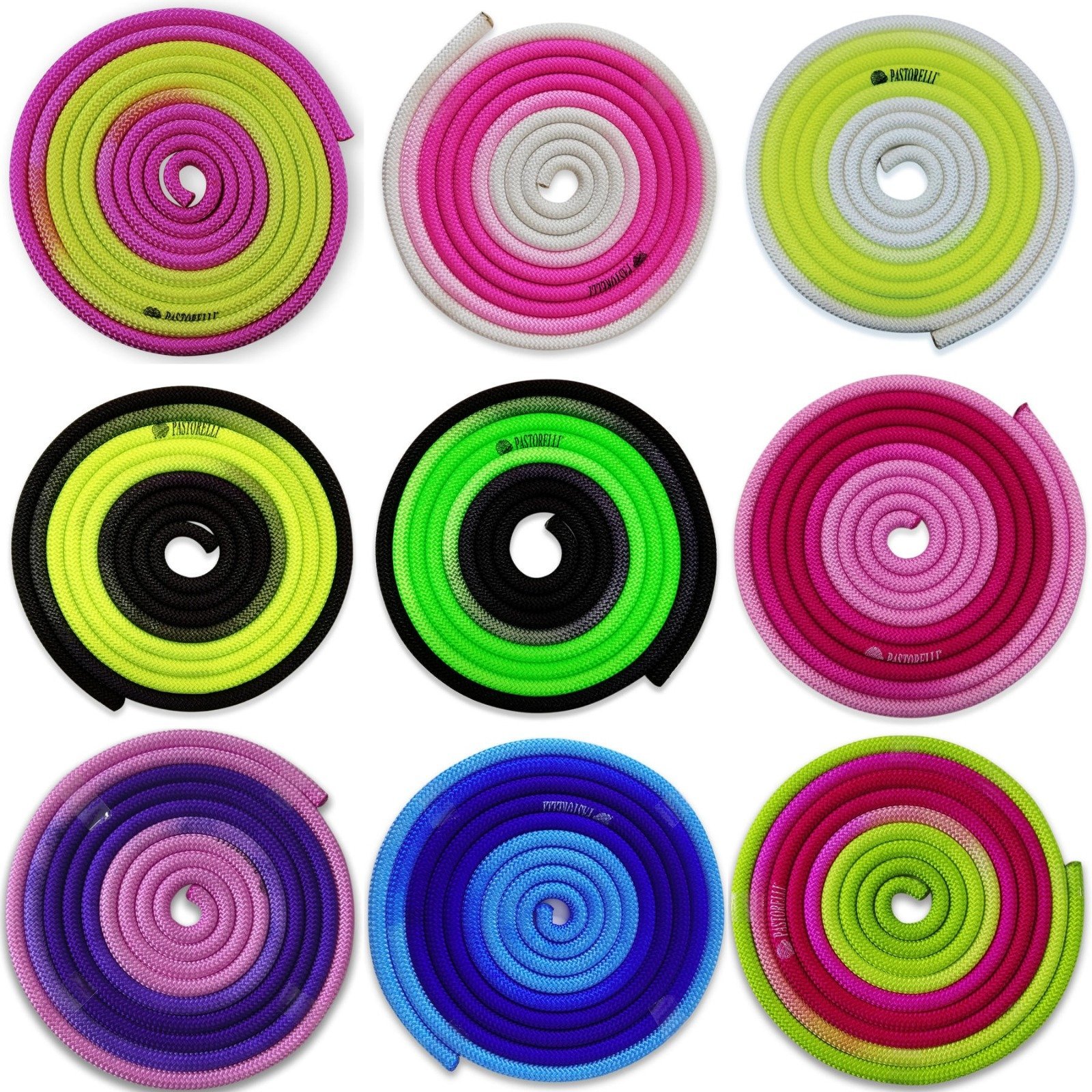 past_rope_mult__parent_1.jpg Rope multicolor Pastorelli New Orleans - Image 1