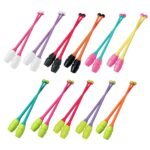 Junior Rubber Clubs Chacott (0004)