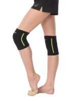 Knee protector knitted. Solo. NK4