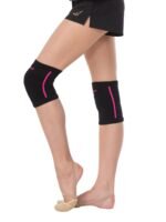 Knee protector knitted. Solo. NK4 - Image 4