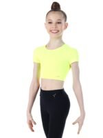 Crop-top Solo RG602 - Image 3