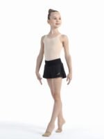 Double shorts Solo. Black. RG767-107