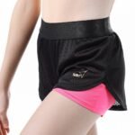 Double shorts Solo. RG770