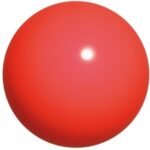 Ball Chacott Practice Gym  17 cm. 0007-38 - Image 4