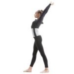 Warm Hug waist warmer in soft cotton - Image 3