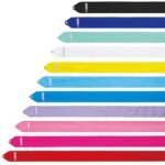 One color ribbon 5m SASAKI mod. MJ-715-F