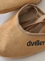 ⁦Half shoes Dvillena. Sandra.⁩ – תמונה ⁦3⁩