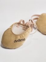 Half shoes Dvillena. Sensacion. - Image 3