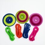 Rope one color Pastorelli New Orleans