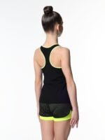 Racerback tank top Solo mod. RG407 - Image 3