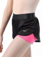 Double shorts Solo. RG770