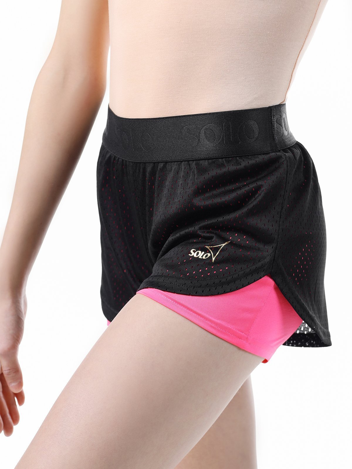 RG770__parent_1.jpg Double shorts Solo. RG770 - Image 1