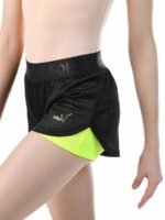 Double shorts Solo. RG770 - Image 3