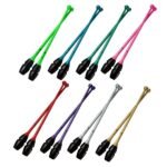 High grip clubs Chacott. 0005