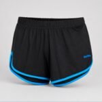 Shorts Rialitta Blue-Black mod. 02645