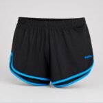 Shorts Rialitta Blue-Black mod. 02645