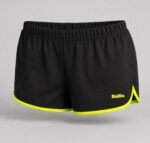 Shorts Rialitta Lime-Black mod. 02647