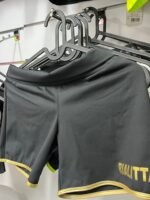Shorts Rialitta Gold-Black mod. 02648