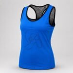 Racerback tank top Rialitta mod. 02652