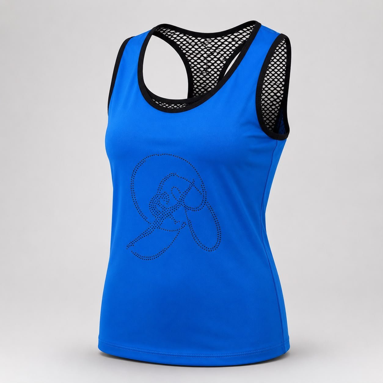 02652__parent_1-1.jpg Racerback tank top Rialitta mod. 02652 - Image 1