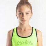 Top Rialitta Lime