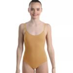 Body Solo. Dark beige mod. BD50-4