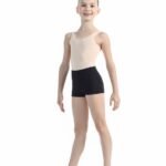 Shorts Solo Black FD760-107