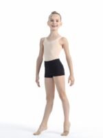 Shorts Solo Black FD760-107