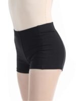 ⁦Shorts Solo Black FD760-107⁩ – תמונה ⁦3⁩