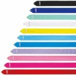 One color ribbon 6m SASAKI mod. M-71-F