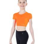 Crop-top Solo RG602