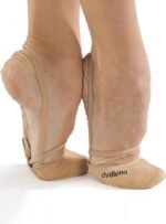 Half shoes Dvillena. Sandra.