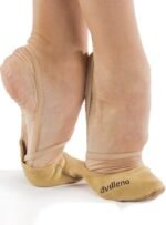Half shoes Dvillena. Sensacion.