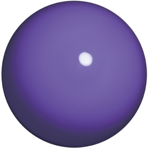 Chac_0007-38_17__parent_1-2.jpg Ball Chacott Practice Gym 17 cm. 0007-38 – תמונה 1
