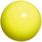 ⁦Ball Chacott Practice Gym  17 cm. 0007-38⁩ – תמונה ⁦3⁩