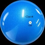 ⁦Ball Chacott professional practice Prism 17 cm. 00015-38⁩ – תמונה ⁦3⁩