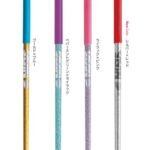 Medium stick with glitter SASAKI M-781HJK